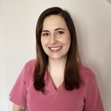 Powiększ obraz: Agnieszka Hajdasz-Golder, lekarz wykonujący zabiegi medycyny estetycznej Poznań