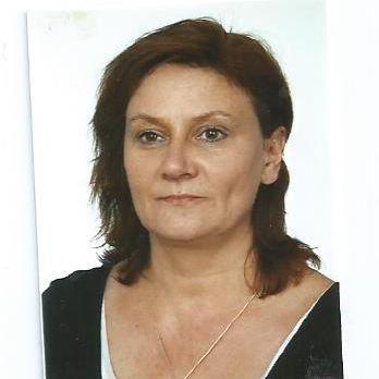 mgr Regina Kołodziej