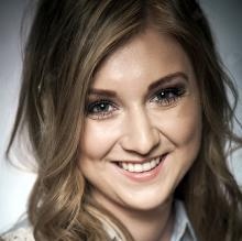 Powiększ obraz: Joanna Światła, psycholog Wrocław