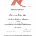 Powiększ obraz: certificate 34