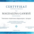 Powiększ obraz: certificate 14