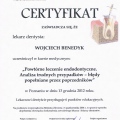 Powiększ obraz: certificate 25