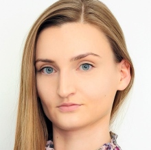 Powiększ obraz: Karolina Rutkowska, dermatolog Warszawa