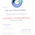 Powiększ obraz: certificate 16
