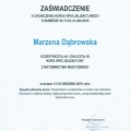 Powiększ obraz: certificate 28