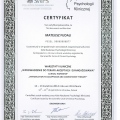 Powiększ obraz: certificate 22