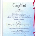 Powiększ obraz: certificate 16