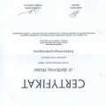 Powiększ obraz: certificate 12