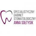 Specjalistyczny Gabinet Stomatologiczny Anna SołtysikPoznań - Centrum medyczne