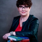 mgr Anna Tońska-Szyfelbein