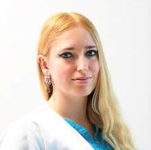 Powiększ obraz: Katarzyna Grabowska, ortopeda Poznań