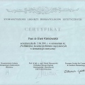 Powiększ obraz: certificate 52