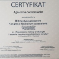 Powiększ obraz: certificate 10