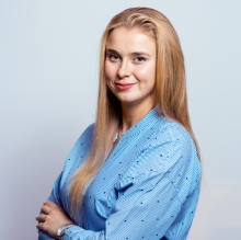 Powiększ obraz: Joanna Kot, psychiatra Poznań