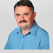 Powiększ obraz: Witold Mierniczek, ortopeda Kraków