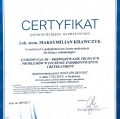 Powiększ obraz: certificate 4