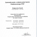 Powiększ obraz: certificate 13