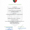 Powiększ obraz: certificate 7