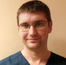 Powiększ obraz: Witold Rygałło, ortopeda Dąbrowa Górnicza