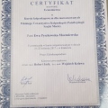 Powiększ obraz: certificate 15