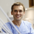 Dawid Skrzyński, chirurg stomatologiczny Gdynia