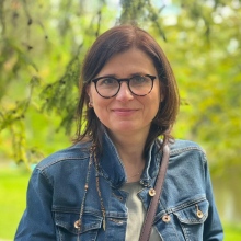 Powiększ obraz: Marlena Krupa, psychoterapeuta Gdańsk