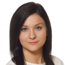 Powiększ obraz: Alina Zorychta, logopeda Cieszyn