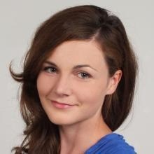 Powiększ obraz: Hanna Łosińska, logopeda Gdańsk