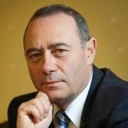 Powiększ obraz: Jerzy Krzysztof Wranicz, kardiolog Łódź