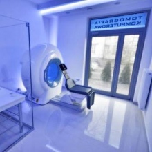 Laboratorium Tomografii Komputerowej Vivadental