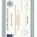 Powiększ obraz: certificate 27
