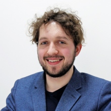 Powiększ obraz: Paweł Łapa, urolog Gdynia