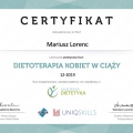 Powiększ obraz: certificate 86