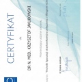 Powiększ obraz: certificate 9