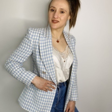 Powiększ obraz: Paula Jedziniak, logopeda Rzeszów