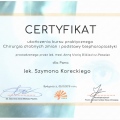 Powiększ obraz: certificate 3
