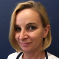 Beata Sawicka, lekarz rodzinny Warszawa