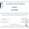 Powiększ obraz: certificate 6