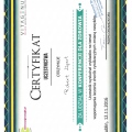 Powiększ obraz: certificate 5