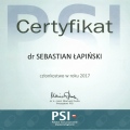 Powiększ obraz: certificate 17