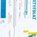 Powiększ obraz: certificate 5