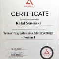 Powiększ obraz: certificate 15