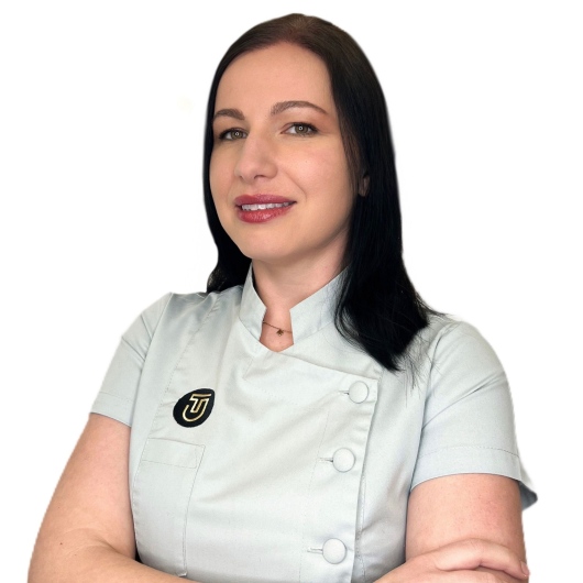 Magdalena Kozłowska stomatolog ZnanyLekarz.pl