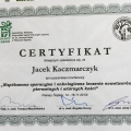 Powiększ obraz: certificate 9