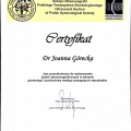 Powiększ obraz: certificate 21