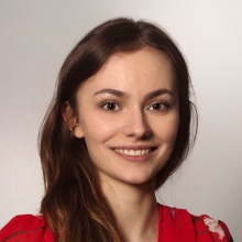 Powiększ obraz: Joanna Wilkowska, psychiatra Łódź