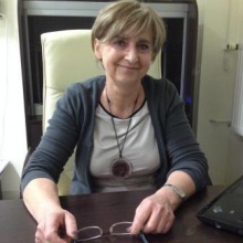 Powiększ obraz: Małgorzata Jędrzejczak, pulmonolog Kielce