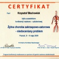 Powiększ obraz: certificate 43