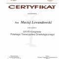 Powiększ obraz: certificate 15