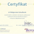 Powiększ obraz: certificate 10
